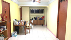 Blk 825 Jurong West Street 81 (Jurong West), HDB 5 Rooms #595898641